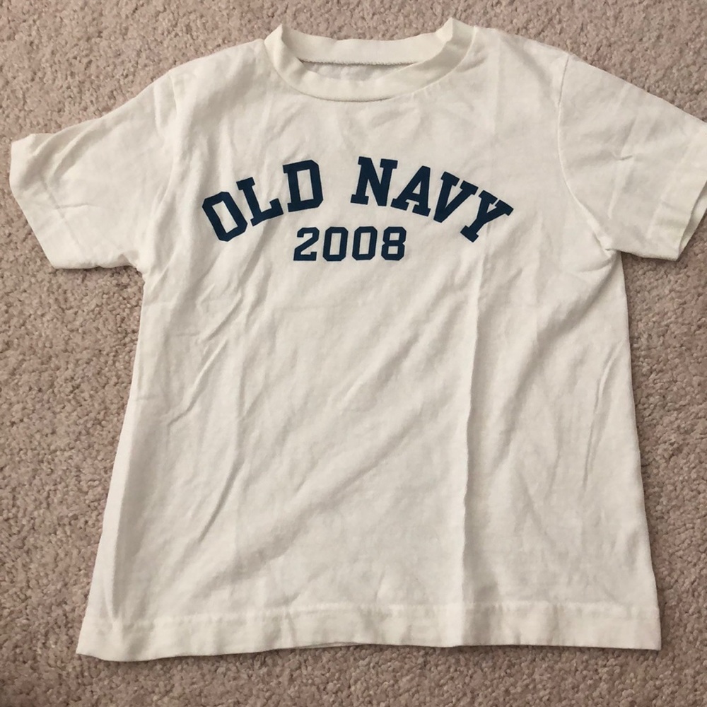 Old Navy T-Shirt for Kids